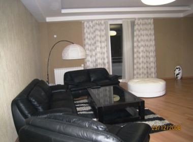 Flat for rent in Vake