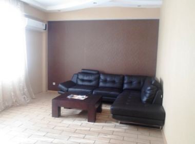 ქირავდება ბინა საბურთალოზე