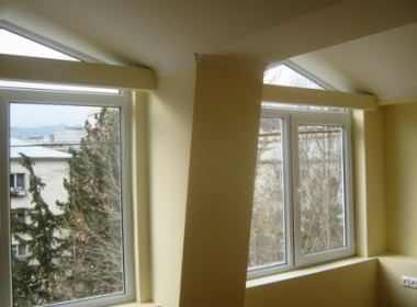 იყიდება ბინა საბურთალოზე