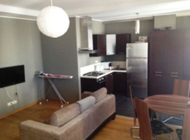 ქირავდება ბინა საბურთალოზე