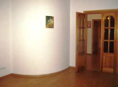 ქირავდება ბინა ჩუღურეთში