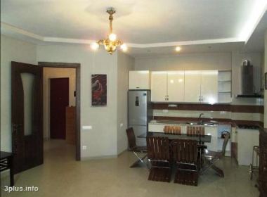 ქირავდება ბინა მთაწმინდა-სოლოლაკში