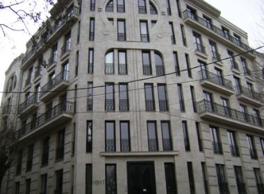 ქირავდება ბინა მთაწმინდა-სოლოლაკში