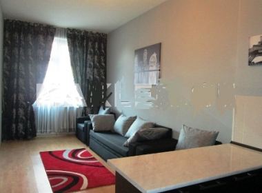 ქირავდება ბინა საბურთალოზე