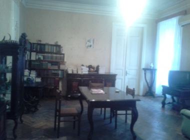 Office space for rent in Sololaki