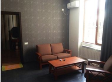 ქირავდება ბინა ვაკეში