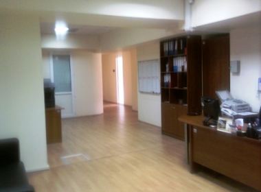 Office space for rent in Saburtalo