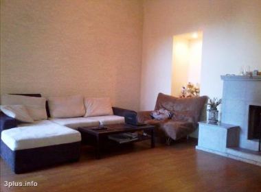 ქირავდება ბინა დიდუბეში