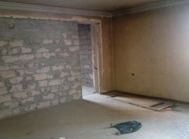 იყიდება ბინა ვერაზე