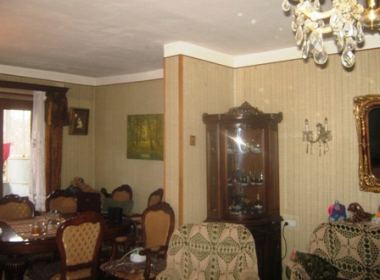 იყიდება ბინა ბაგებში