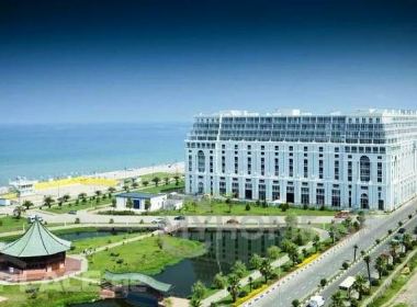 Flat for sale in Batumi