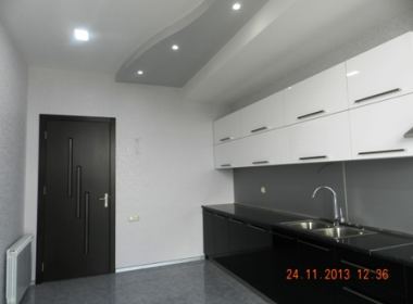 იყიდება ბინა საბურთალოზე