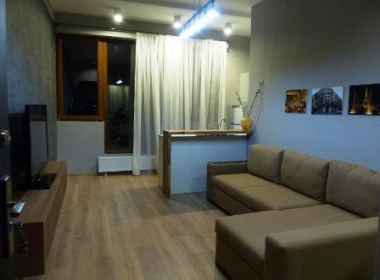 ქირავდება ბინა საბურთალოზე