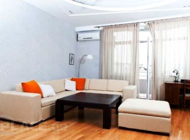 Flat for rent in Vake