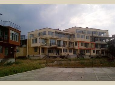 Flat for sale in Kaklebi