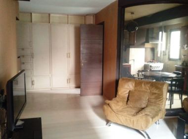 ქირავდება ბინა ვაკეში