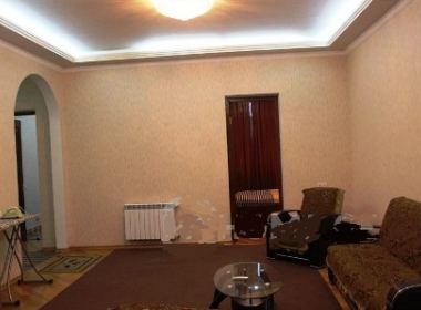 ქირავდება ბინა სოლოლაკში