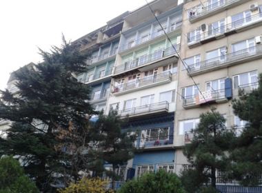 Flat for sale in Digomi massive