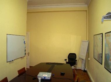 Office space for rent in Mtatsminda-Sololaki