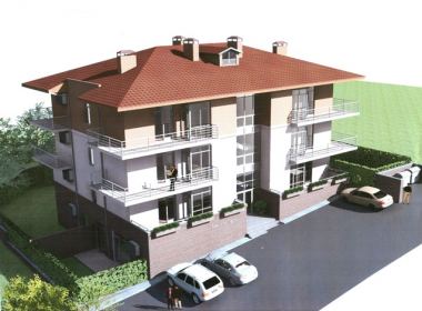 Suggestion of the construction of private houses