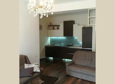 ქირავდება ბინა ვაკეში