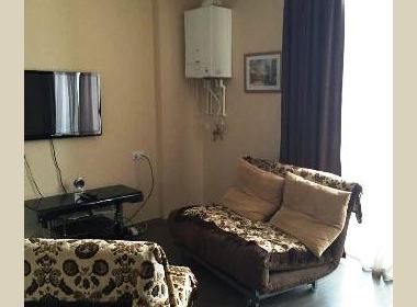 ქირავდება ბინა ჩუღურეთში