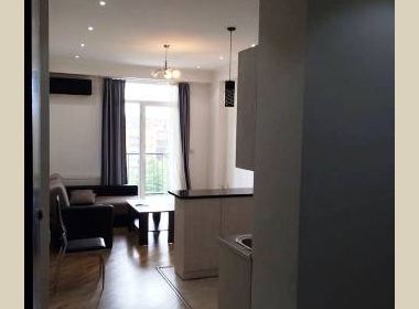 ქირავდება ბინა საბურთალოზე