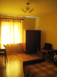 ქირავდება ბინა საბურთალოზე