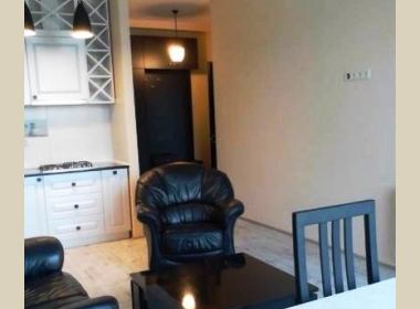 ქირავდება ბინა დიდუბეში