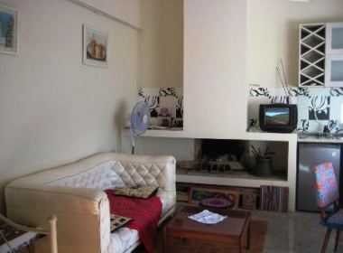 ქირავდება ბინა მთაწმინდა– სოლოლაკში