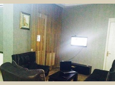 ქირავდება ბინა დიდუბეში