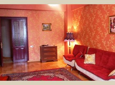 ქირავდება ბინა დიდუბეში