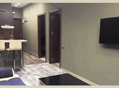 Flat for rent in Digomi massive