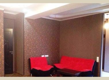 ქირავდება ბინა დიღმის მასივში