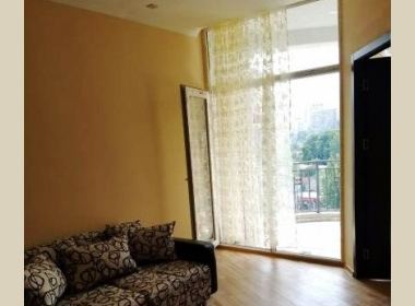 ქირავდება ბინა დიდუბეში