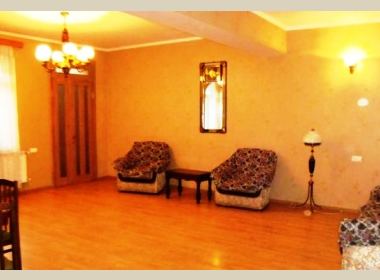 ქირავდება ბინა დიდუბეში