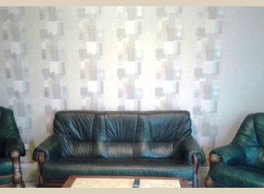 ქირავდება ბინა დიდუბეში