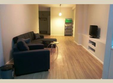 ქირავდება ბინა ვაკეში