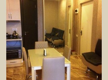 ქირავდება ბინა საბურთალოზე