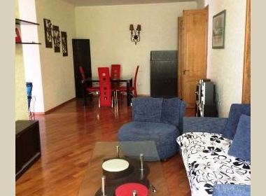 ქირავდება ბინა ვერაზე