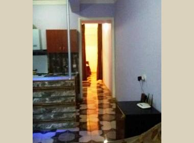 ქირავდება ბინა კრწანისში