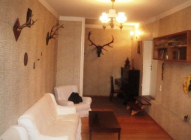 ქირავდება ბინა საბურთალოზე