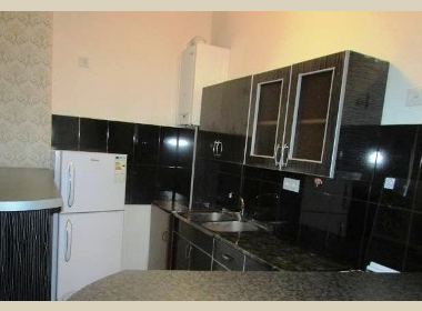 ქირავდება ბინა კრწანისში