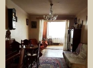 ქირავდება ბინა საბურთალოზე