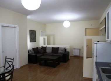 ქირავდება ბინა საბურთალოზე