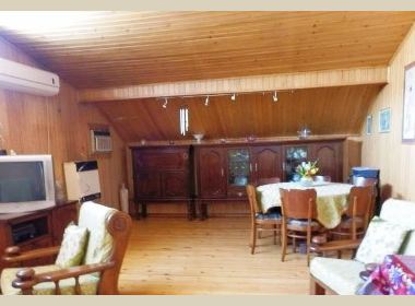 ქირავდება ბინა ვერაზე