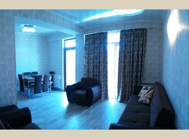 ქირავდება ბინა კრწანისში