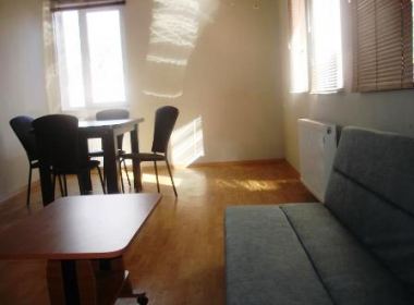 Flat for rent in Vake