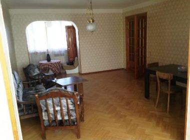 იყიდება ბინა დიდ დიღომში