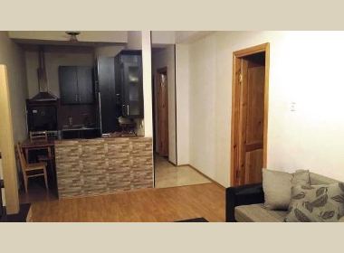 ქირავდება ბინა საბურთალოზე